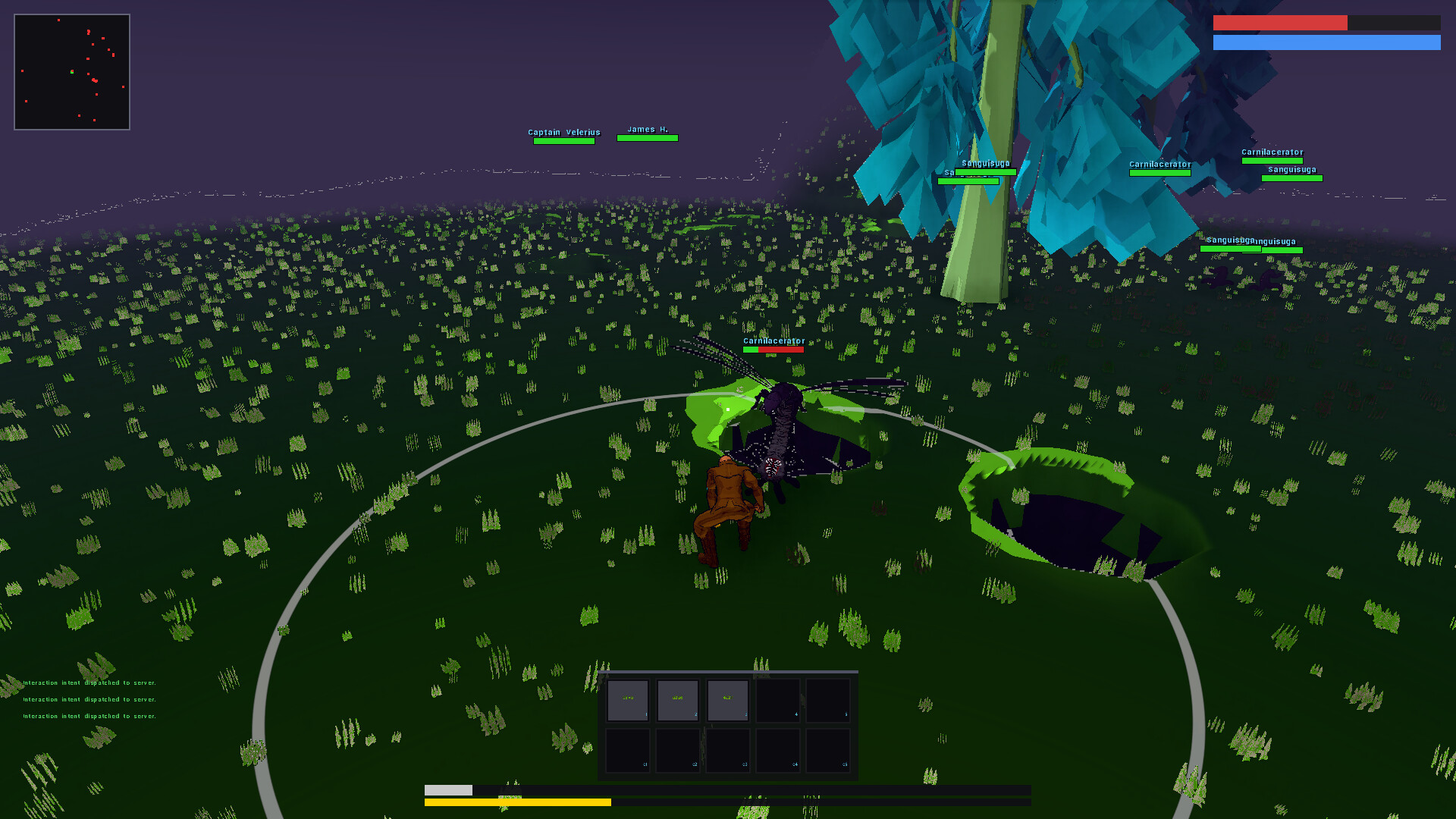 RiftForged screenshot 1