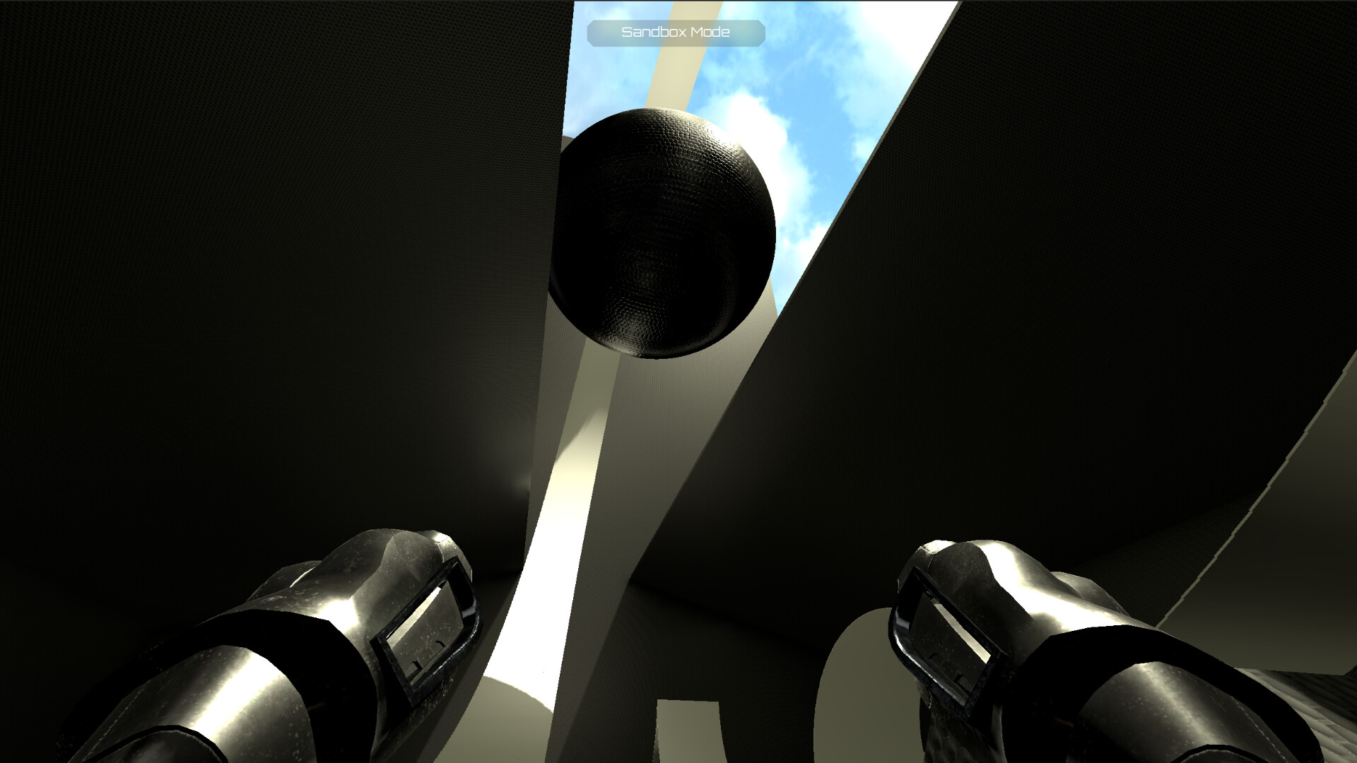 Fist of Goal screenshot 4