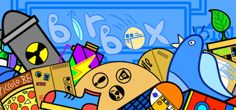 Birbox