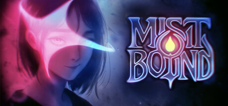 Cover art from Mistbound