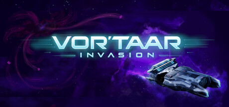 Cover art from Vor'Taar: Invasion