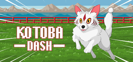 Kotoba Dash