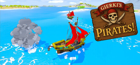 Gierki's Pirates!