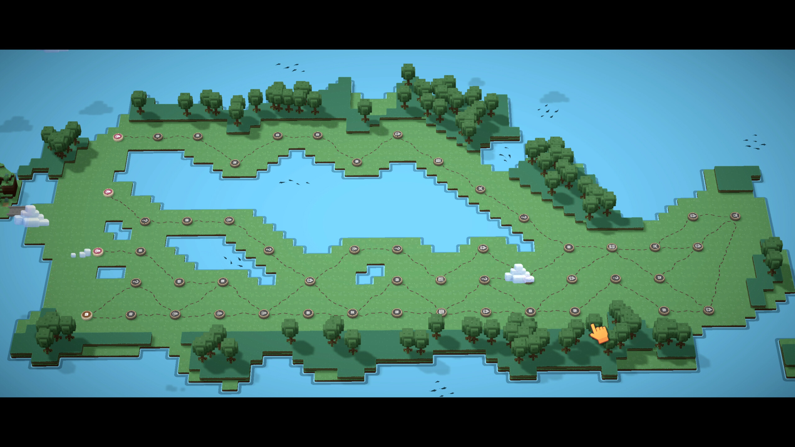 Dino Card Hunt screenshot 3
