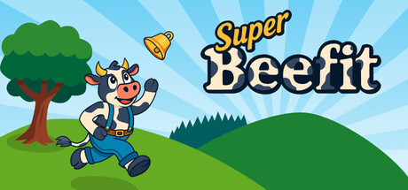 Cover art from Super Beefit