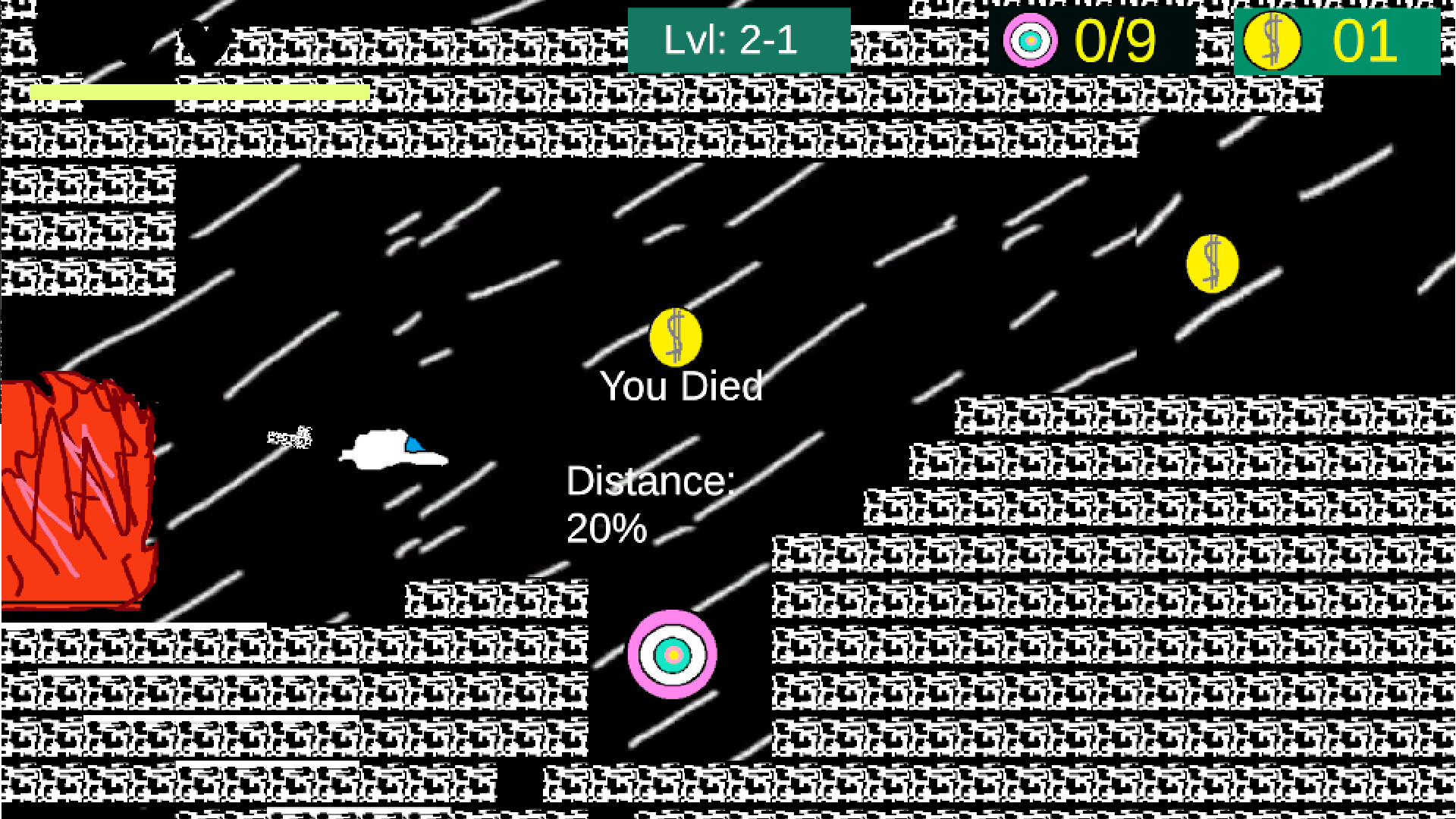 Coppy Tour screenshot 2