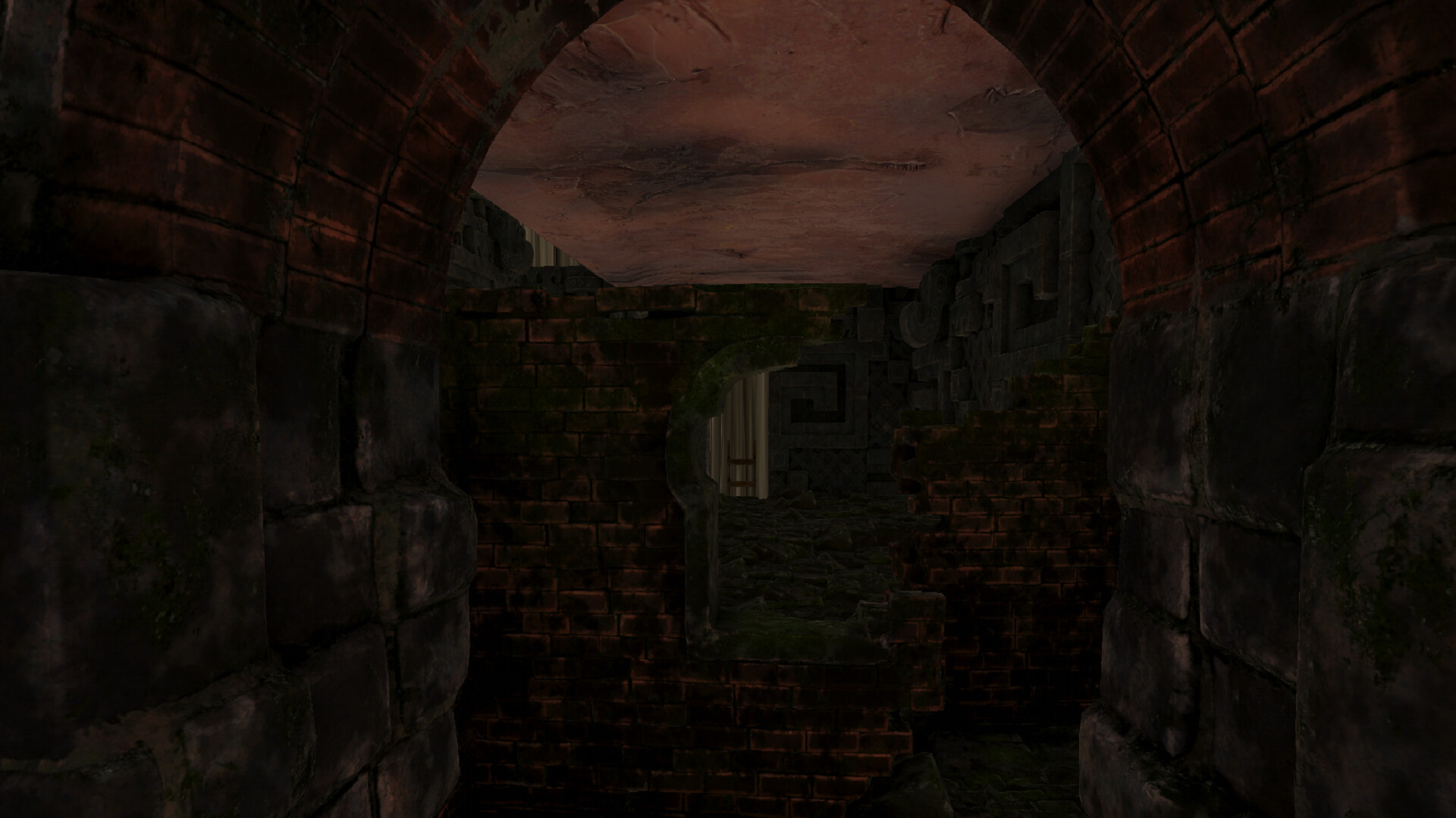 Journey Center Earth screenshot 4