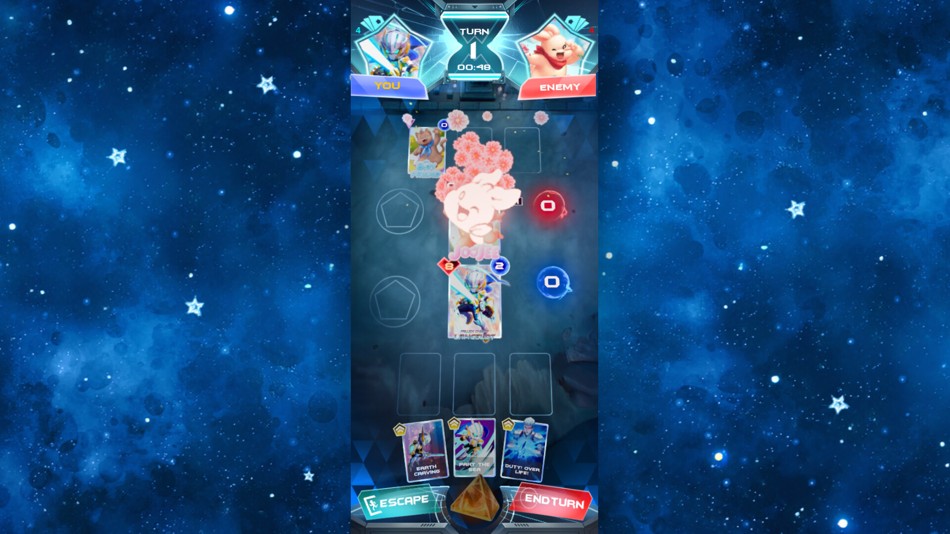 The Nexus Verse screenshot 5