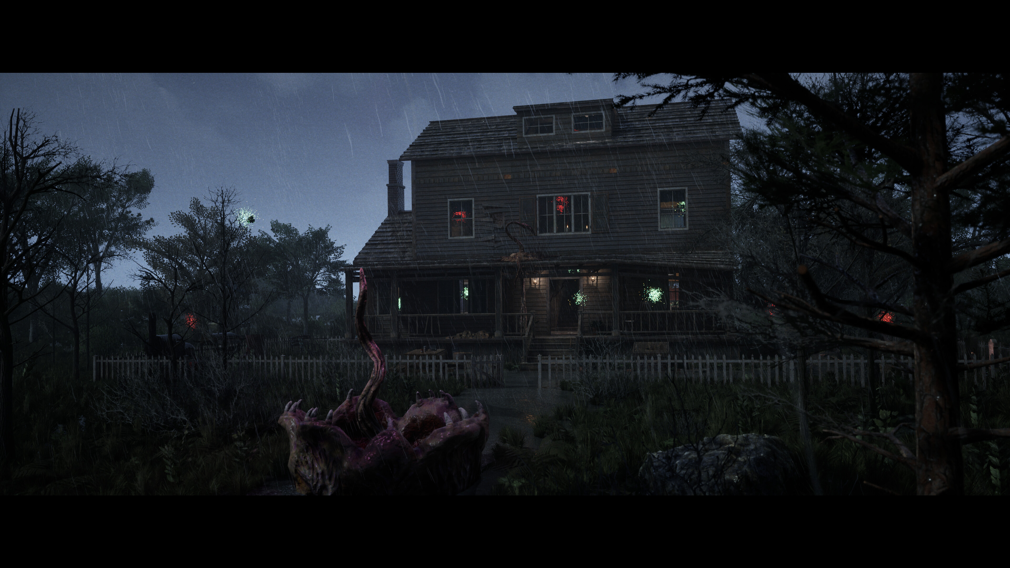 ONCE HOME screenshot 4