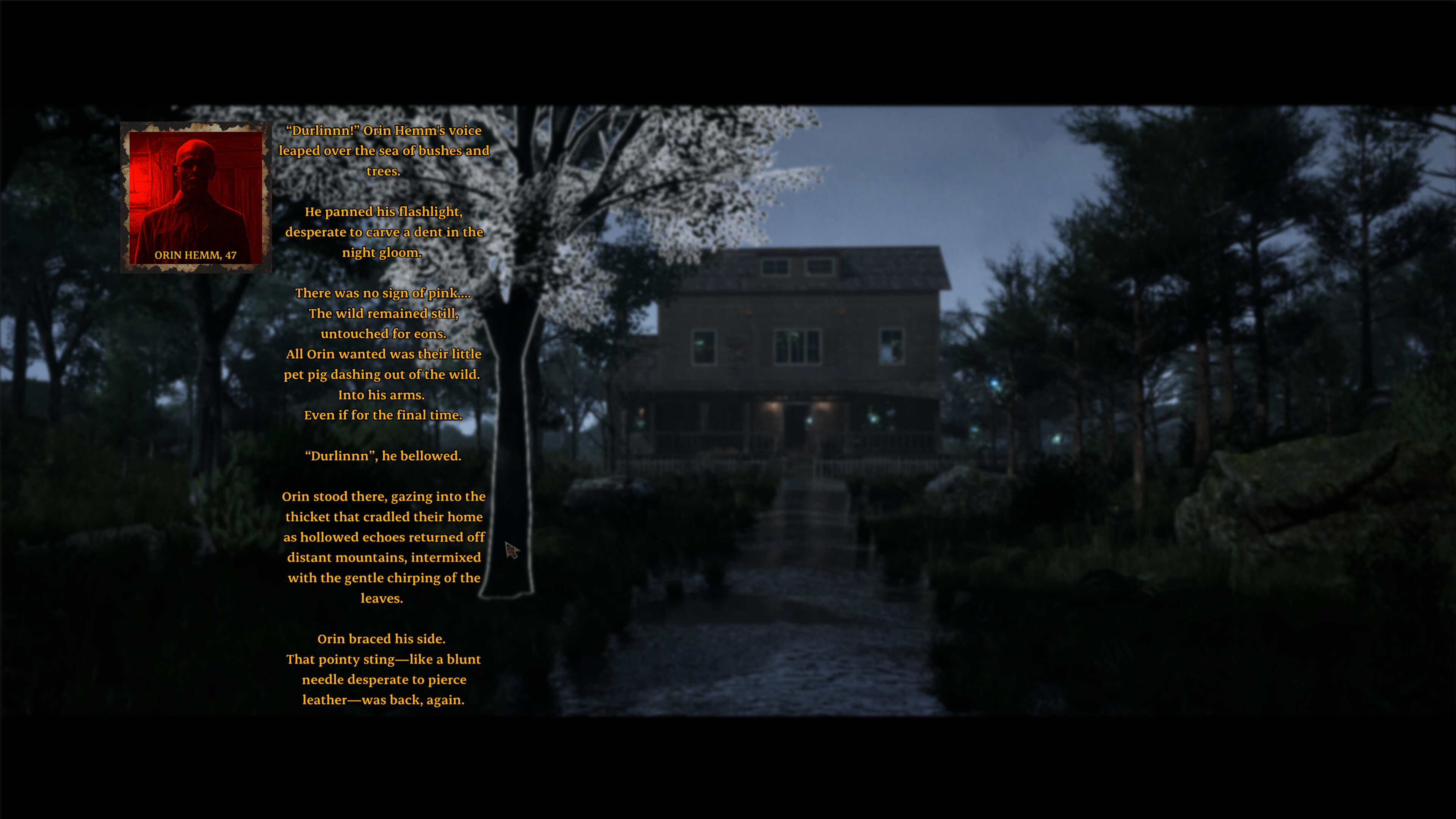 ONCE HOME trailer
