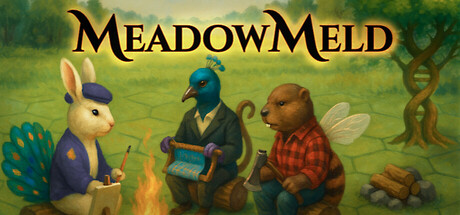 Cover art from MeadowMeld