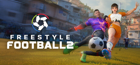 FreeStyle Football 2