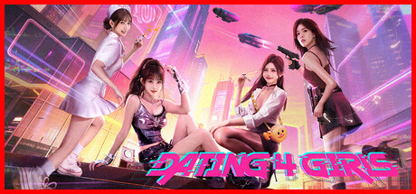 Dating 4 Girls