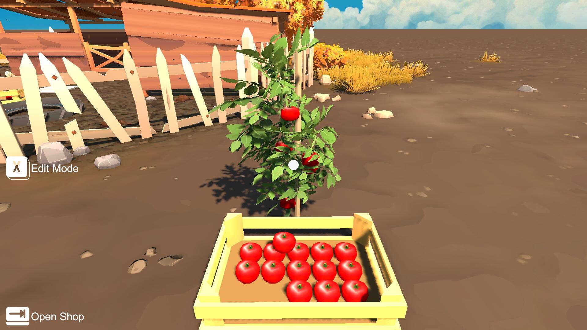 Farming & Defense - Farmfence screenshot 5