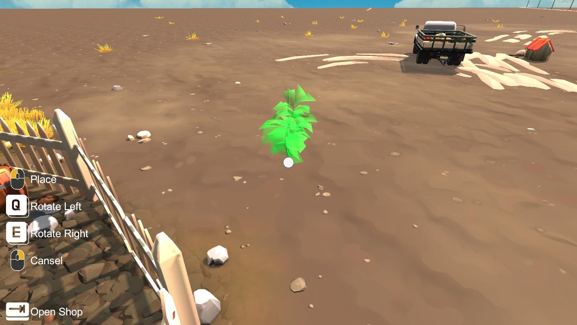 Farming & Defense - Farmfence screenshot 4
