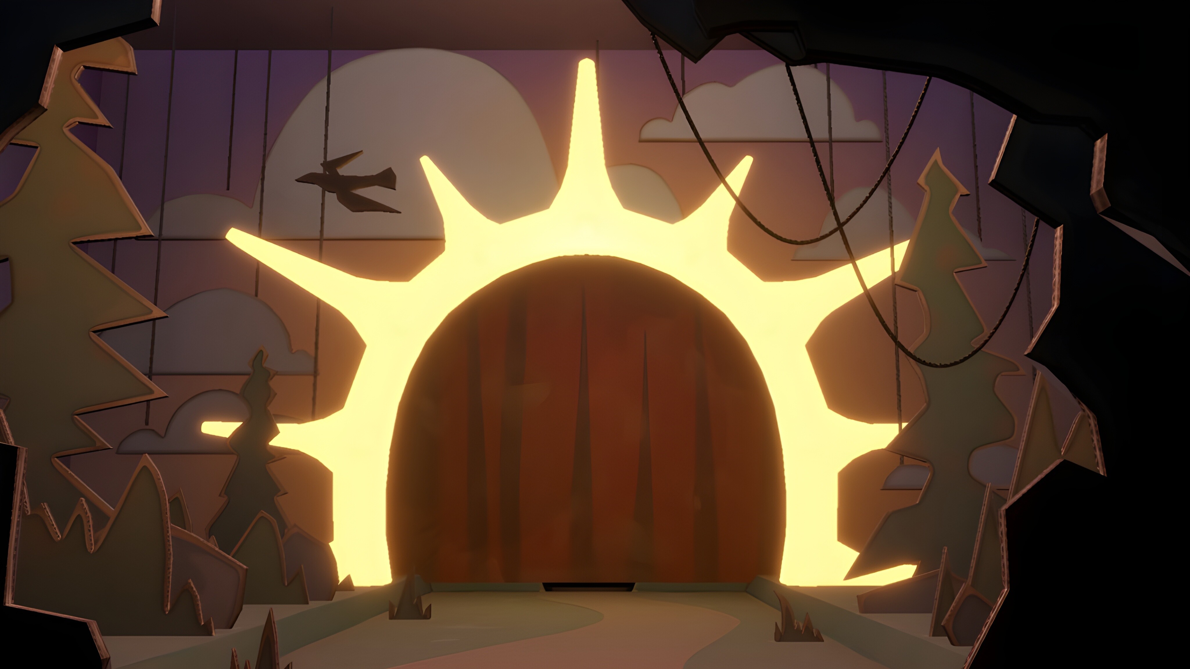Into the Canvas screenshot 2