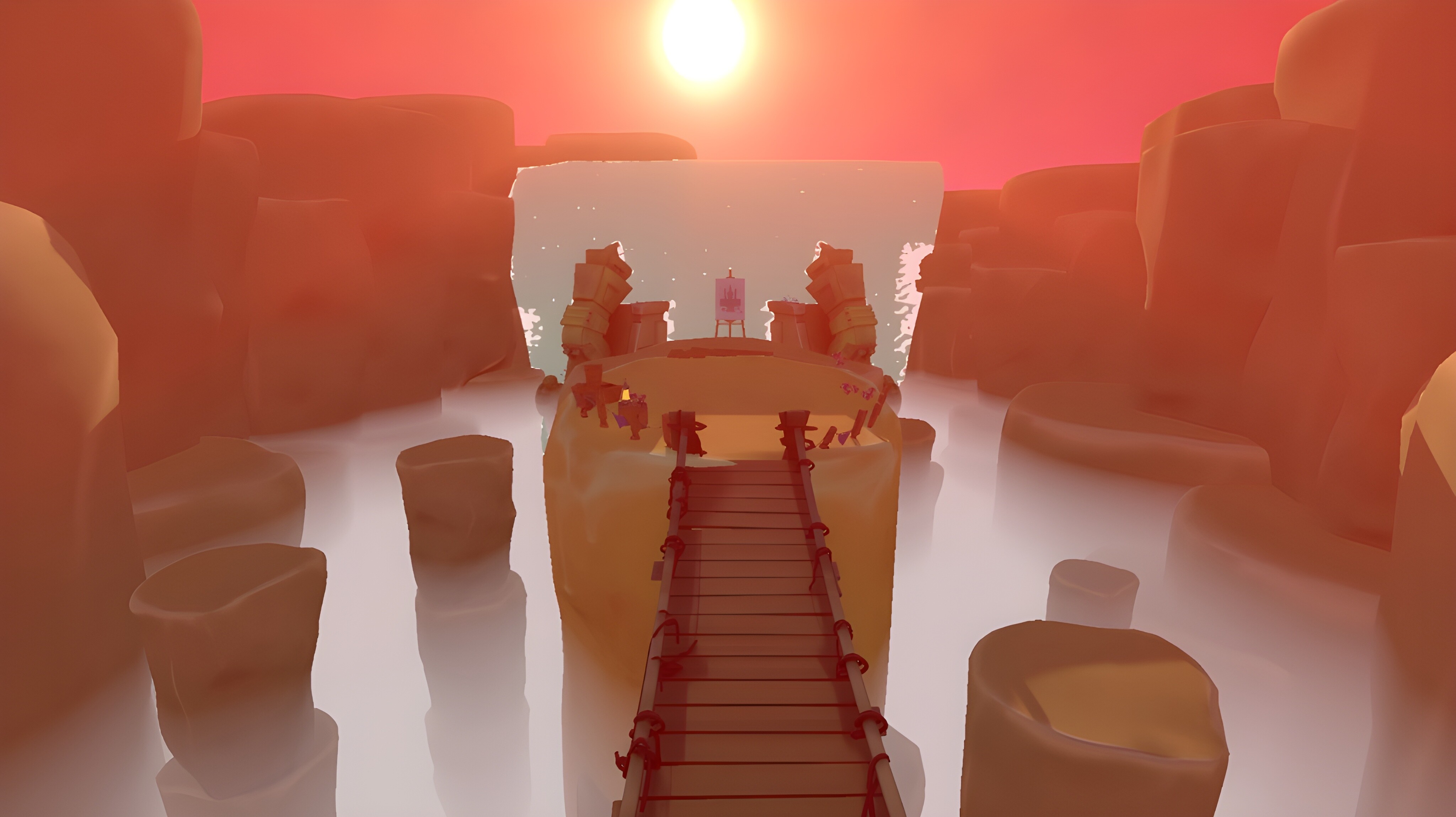 Into the Canvas screenshot 4