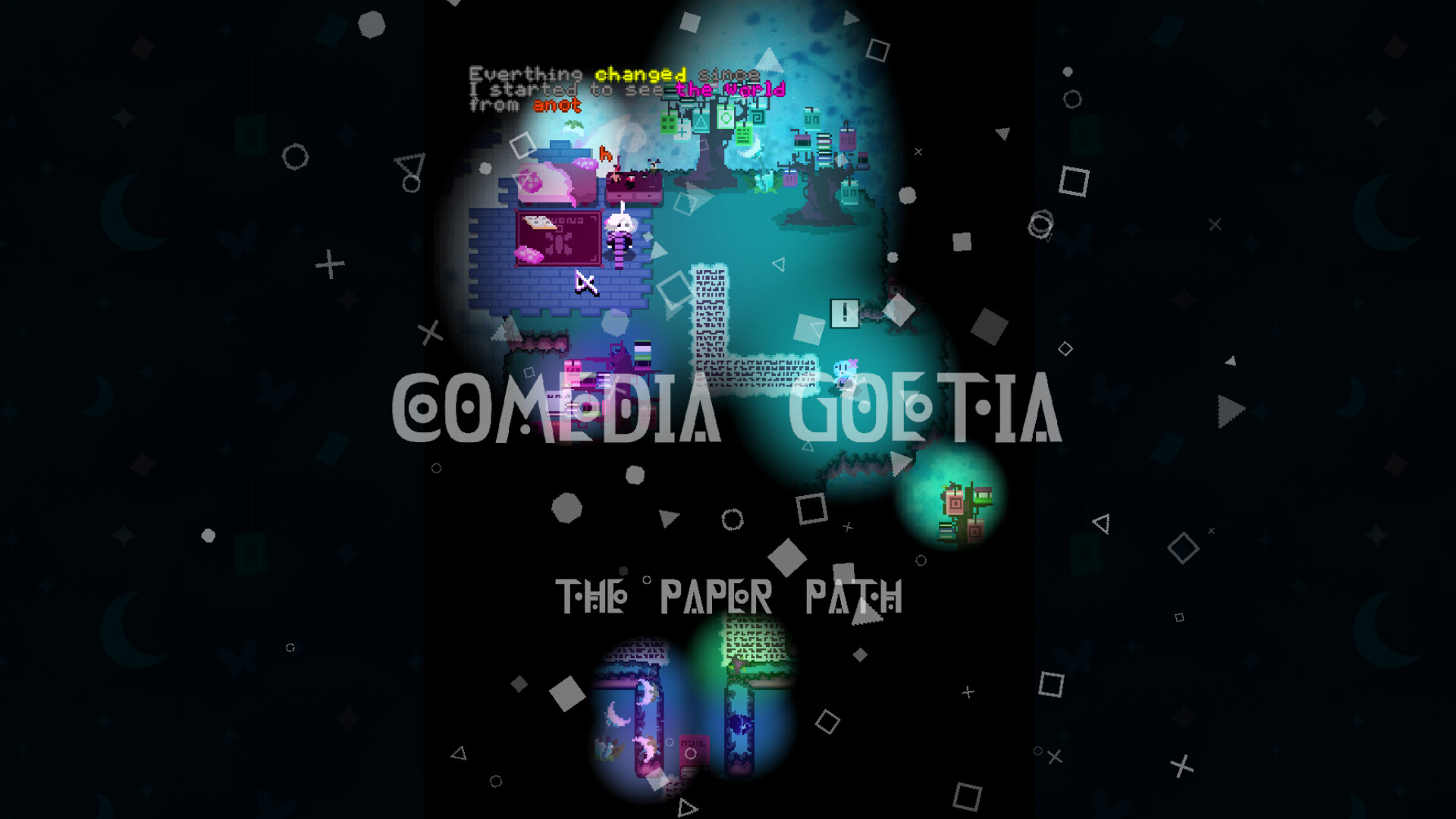 Trailer poster