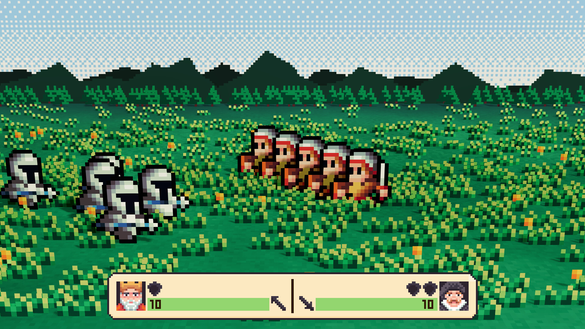 Tide Of Tactics screenshot 3