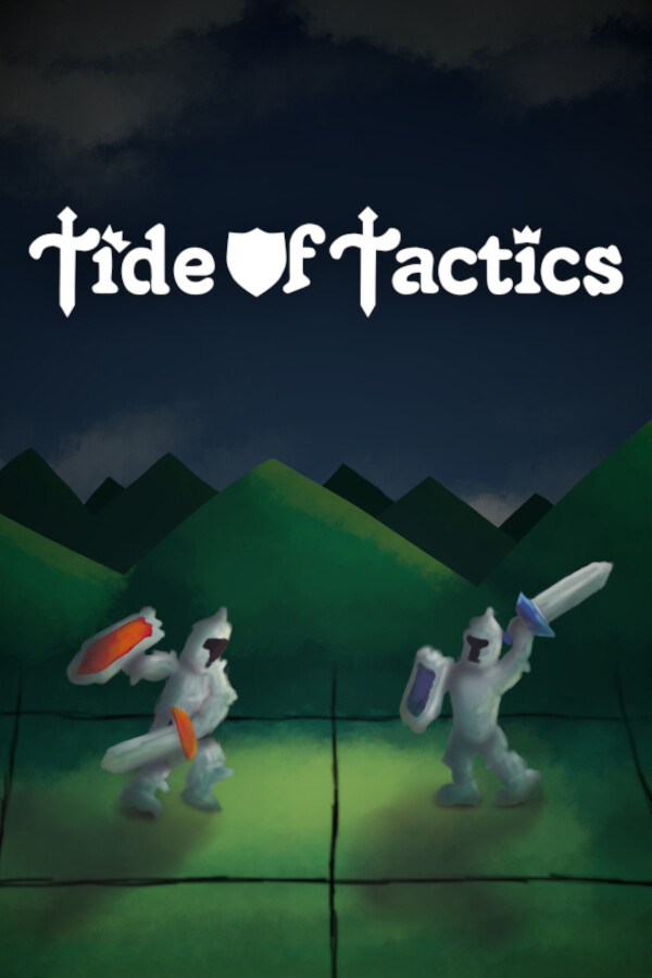 Tide Of Tactics