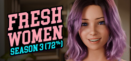 FreshWomen - Season 3