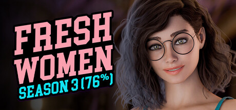 FreshWomen - Season 3