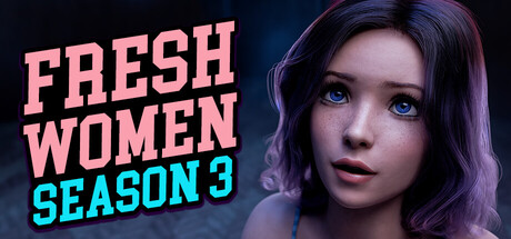 Cover art from FreshWomen - Season 3