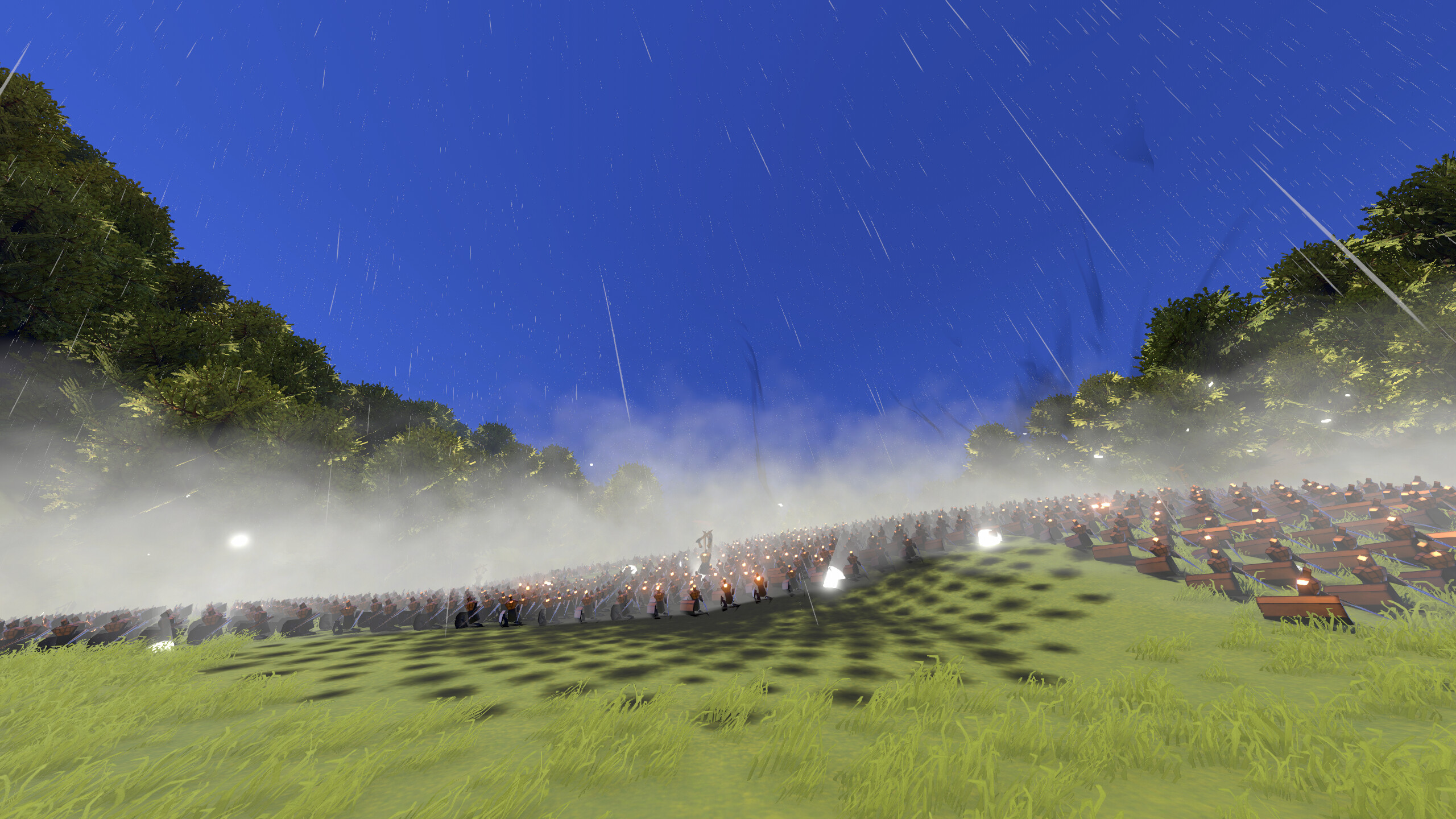 Guard of Rho screenshot 3