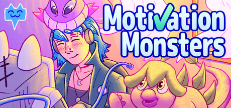 Motivation Monsters