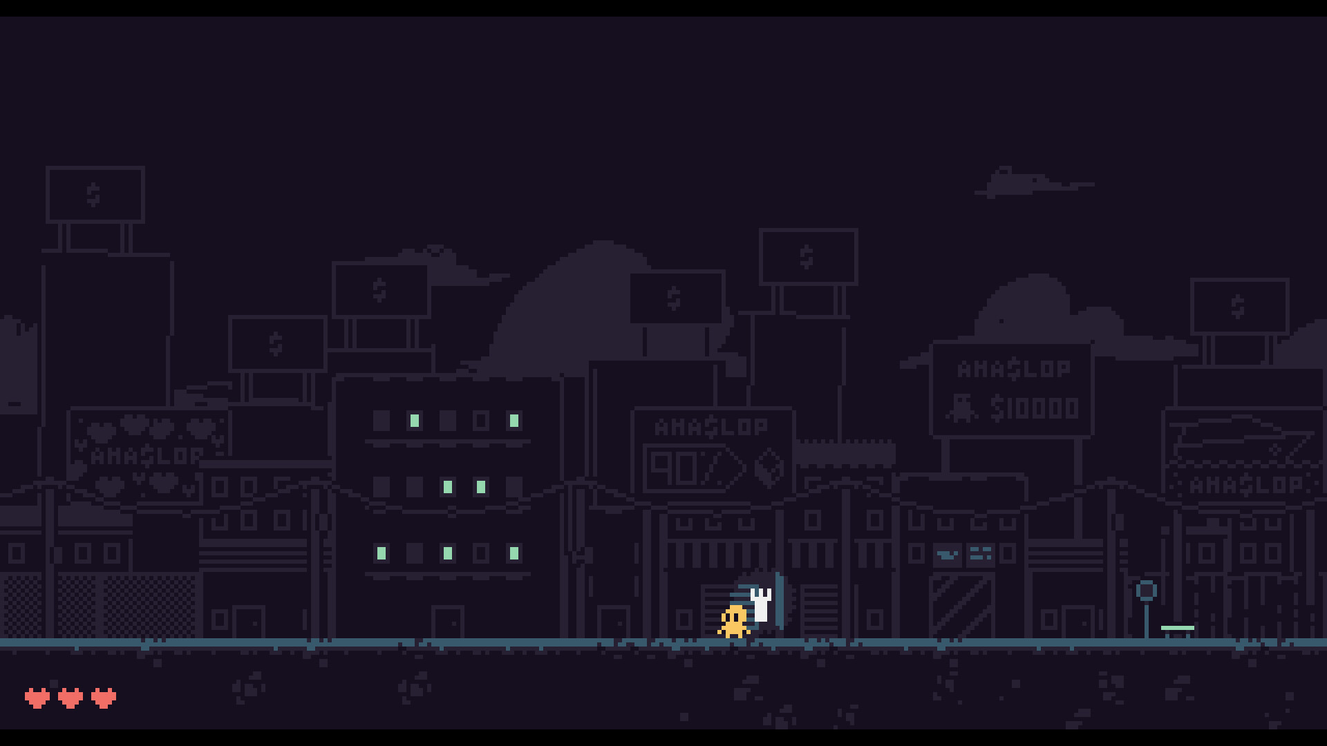 Fork the Rich trailer