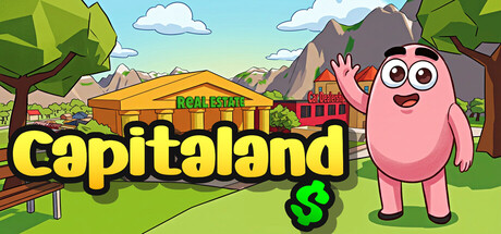 Cover art from Capitaland