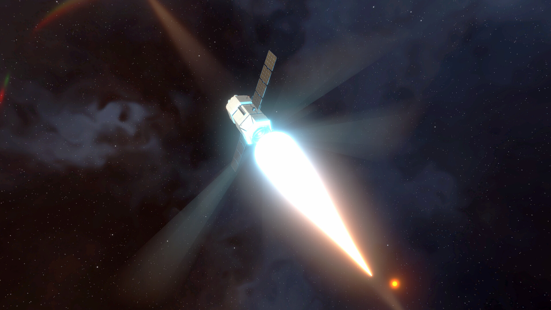 First Moon of Mercury screenshot 5