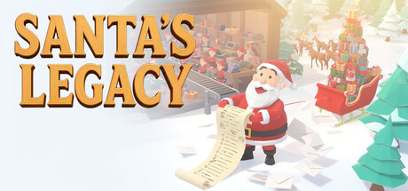 Santa's Legacy
