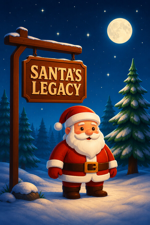 Santa's Legacy