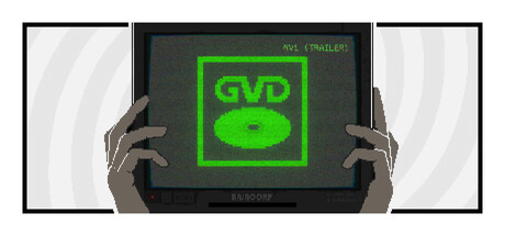 GVD