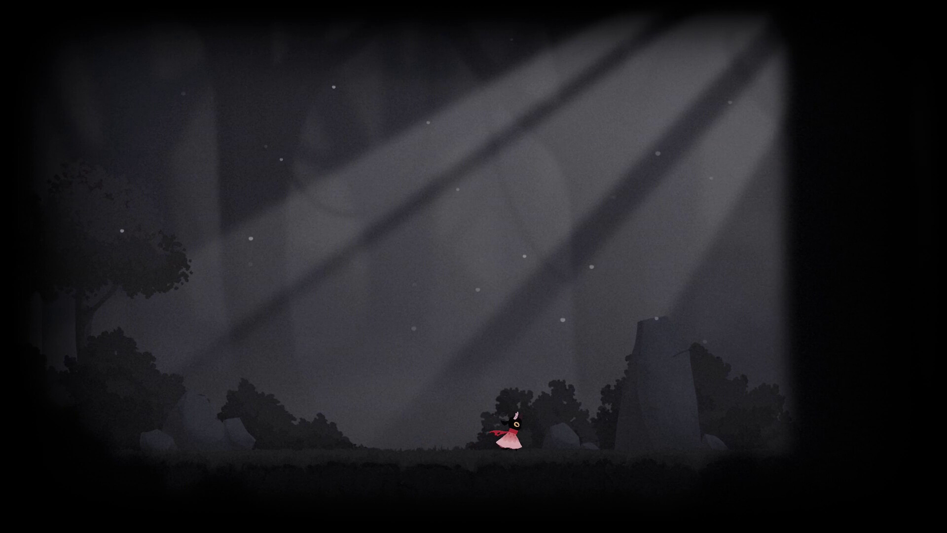Aura: Echoes of Pain trailer