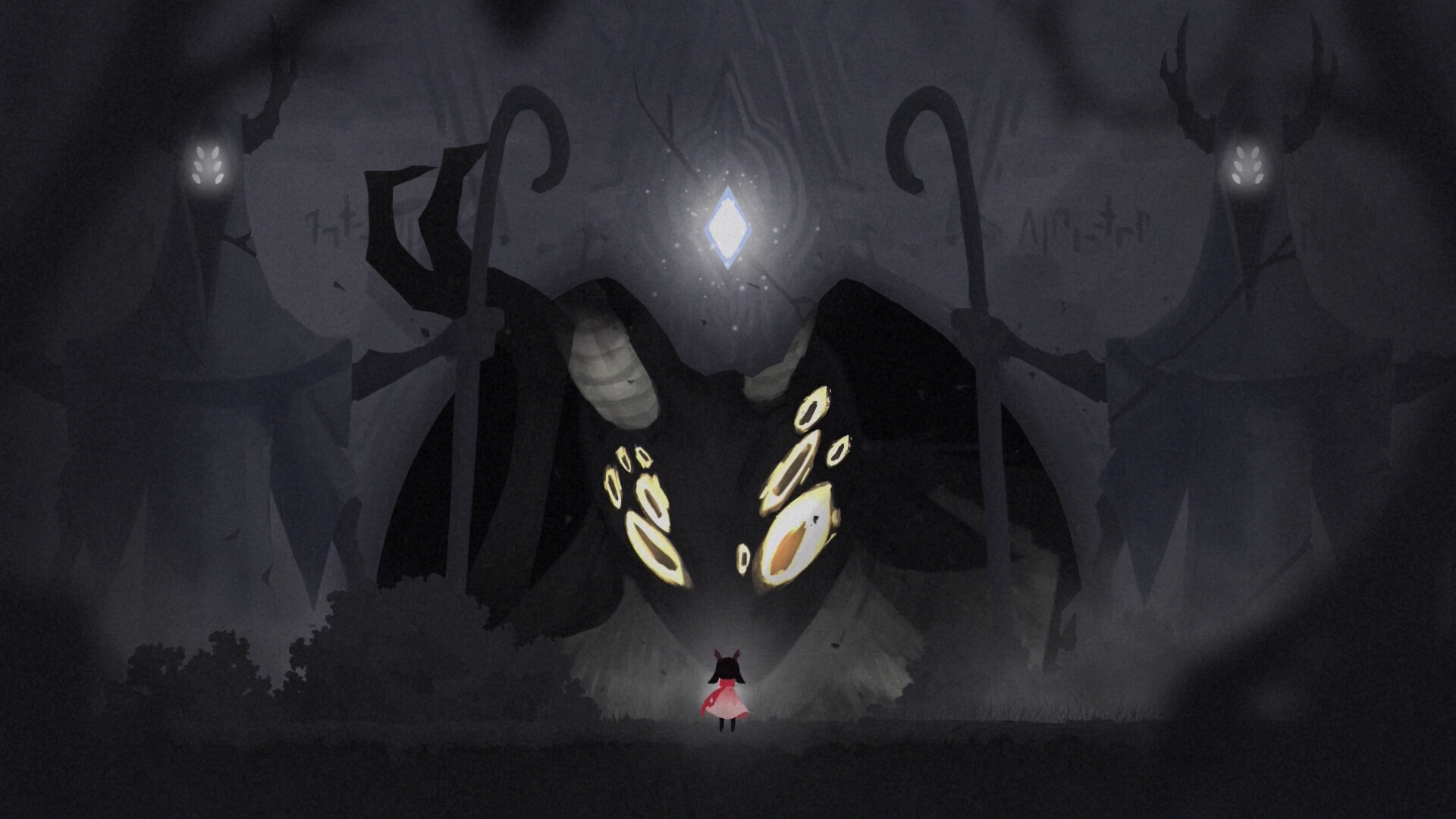 Aura: Echoes of Pain screenshot 5