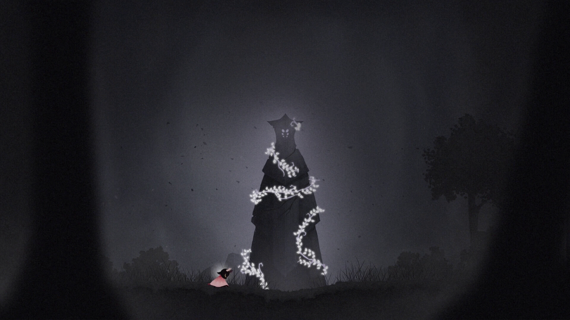 Aura: Echoes of Pain screenshot 3