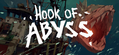 Cover art from 深渊之钩 Hook of Abyss