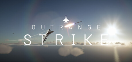 Cover art from Outrange Strike