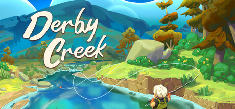 Cover art from Derby Creek