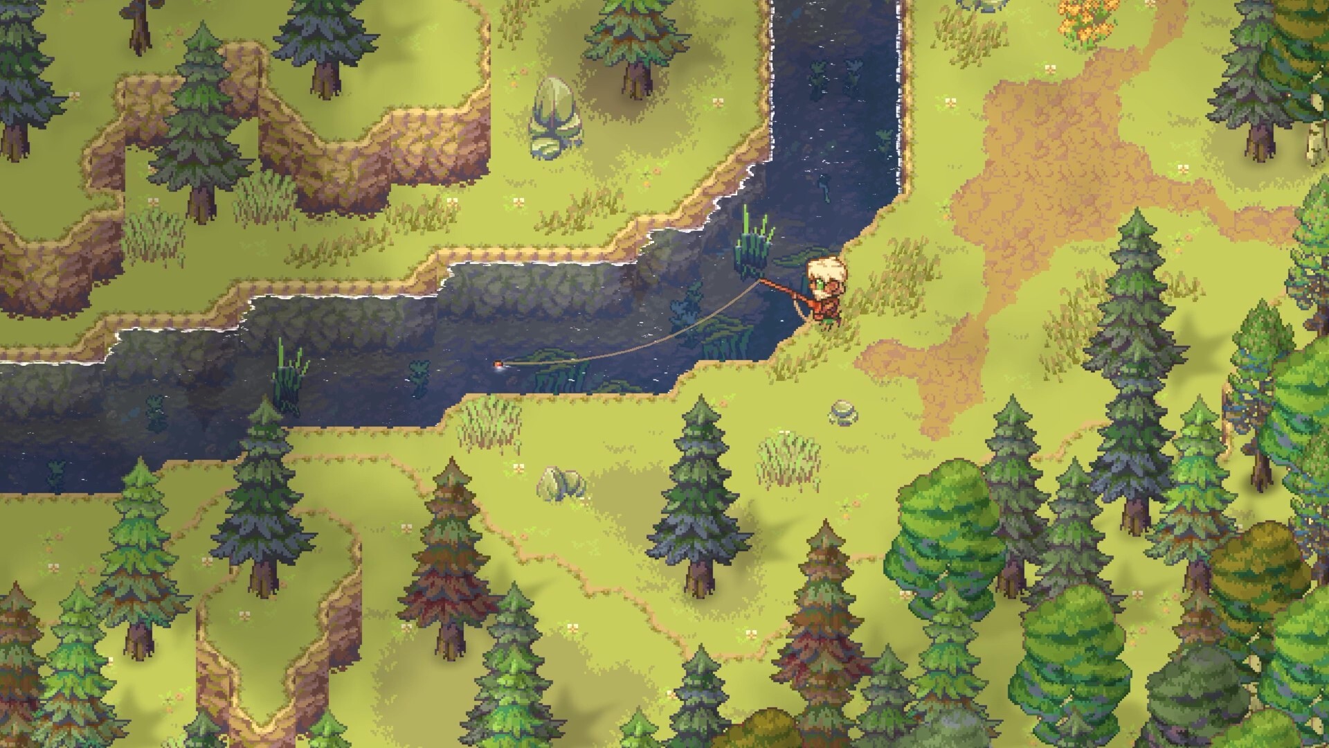 Derby Creek screenshot 3