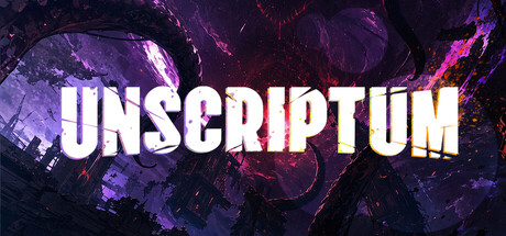 Cover art from Unscriptum