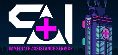 Cover art from SAI: Immediate Assistance Service