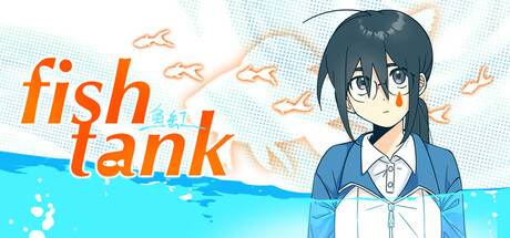 Cover art from 鱼缸