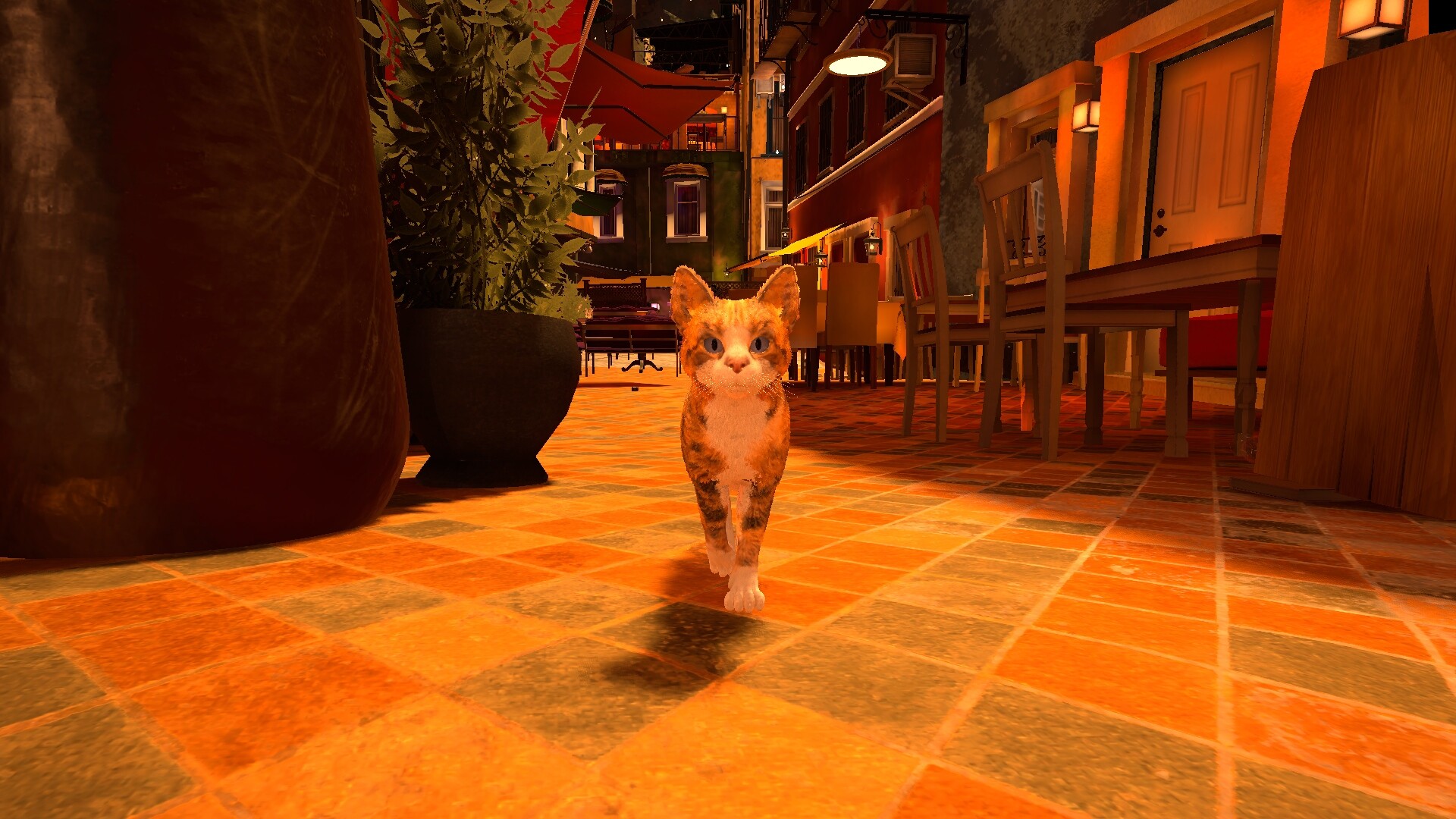 Catropolis screenshot 3