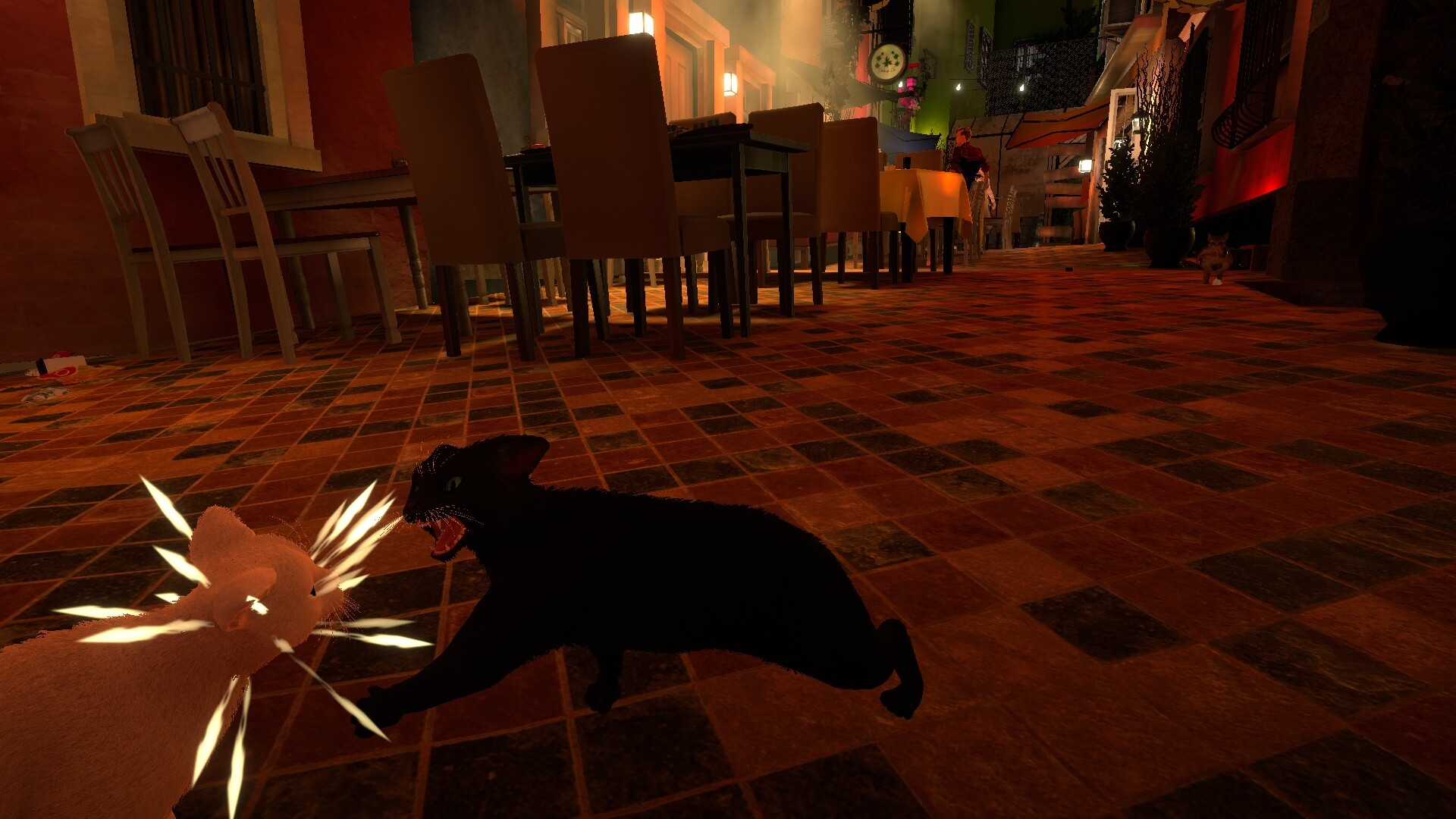 Catropolis screenshot 5