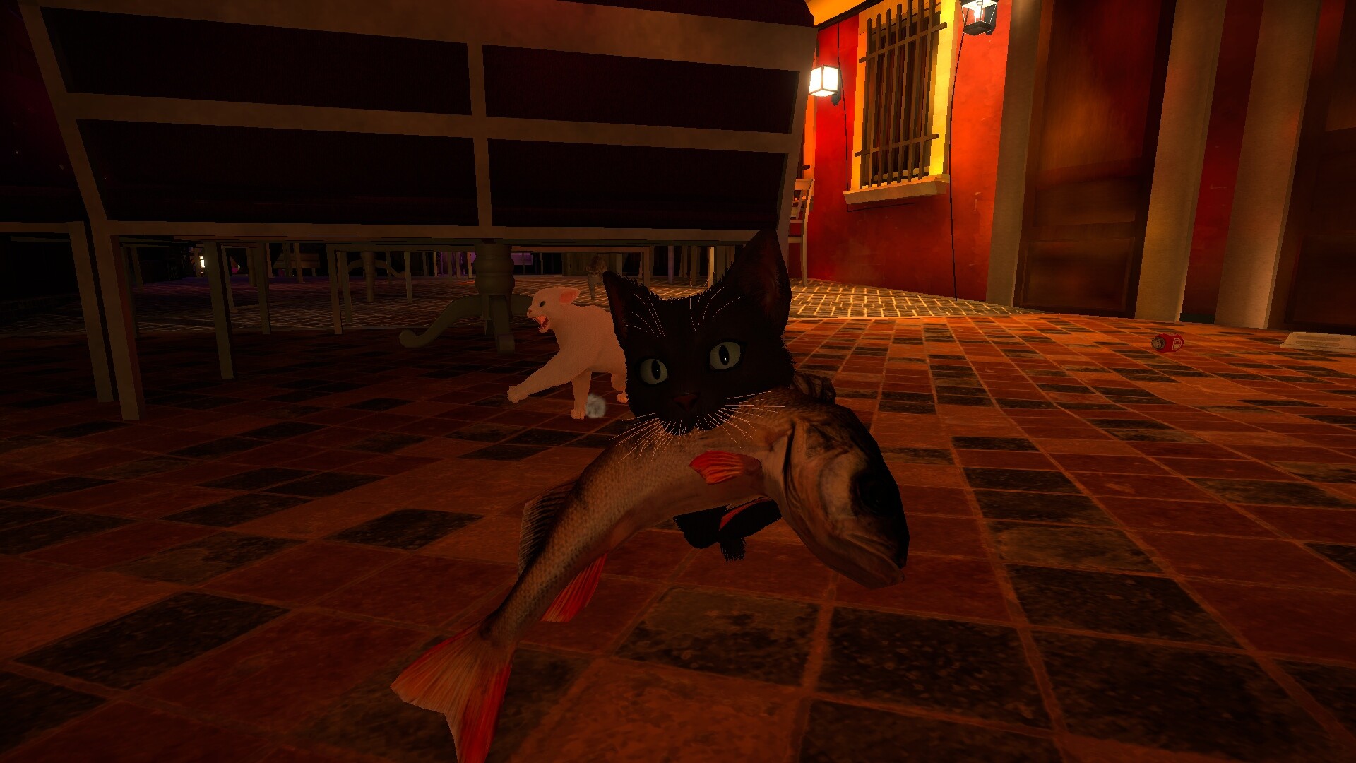Catropolis screenshot 4