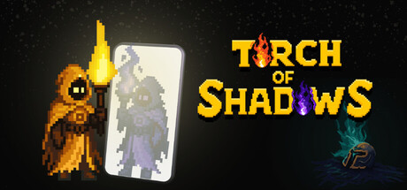 Torch of Shadows