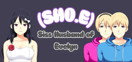 Cover art from (SHO.E) Sissified Husband of Evelyn